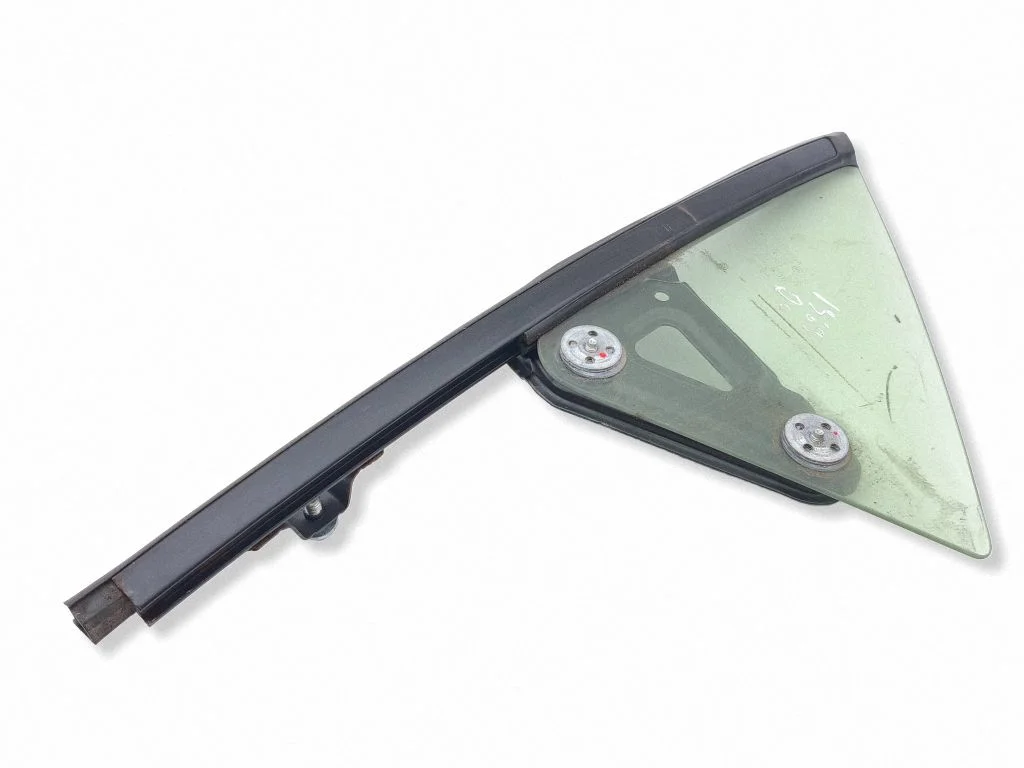 Front vent window/glass (coupe) – Toyota GT 86 (2012-2021)