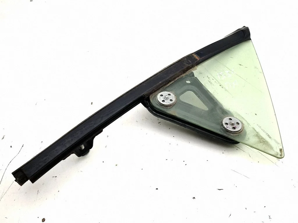 Front vent window/glass (coupe) – Toyota GT 86 (2012-2021)
