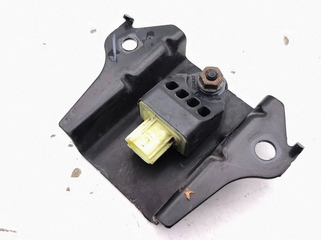 Drošības spilvenu trieciena sensors 98231CA000
