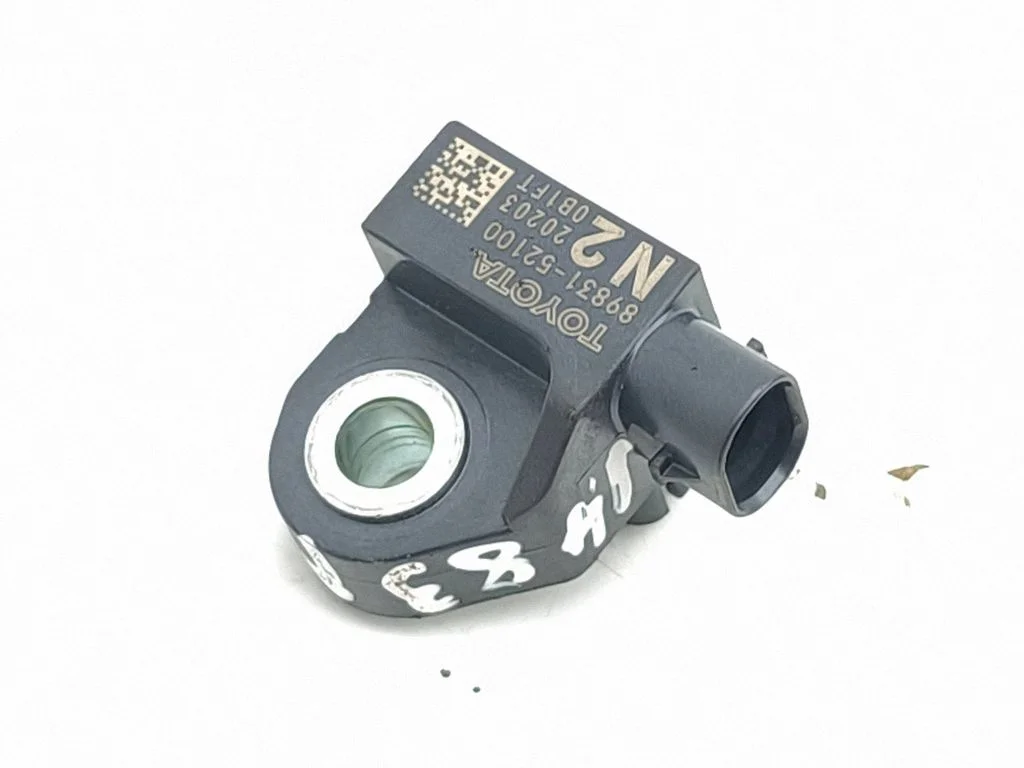 Airbag deployment crash/impact sensor 8983152100