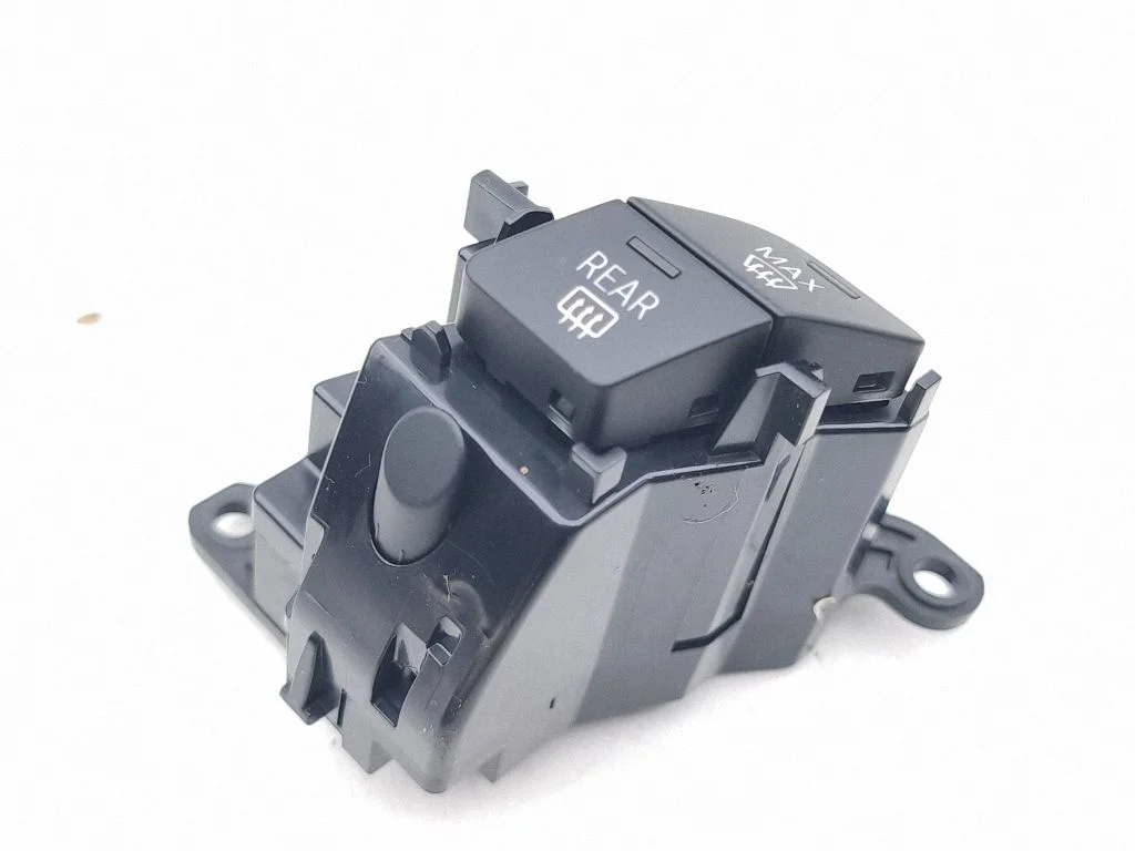 Windscreen/window heater switch 5A500B3