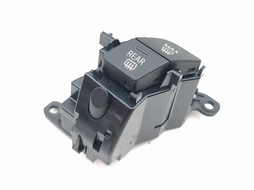 Windscreen/window heater switch 90026644