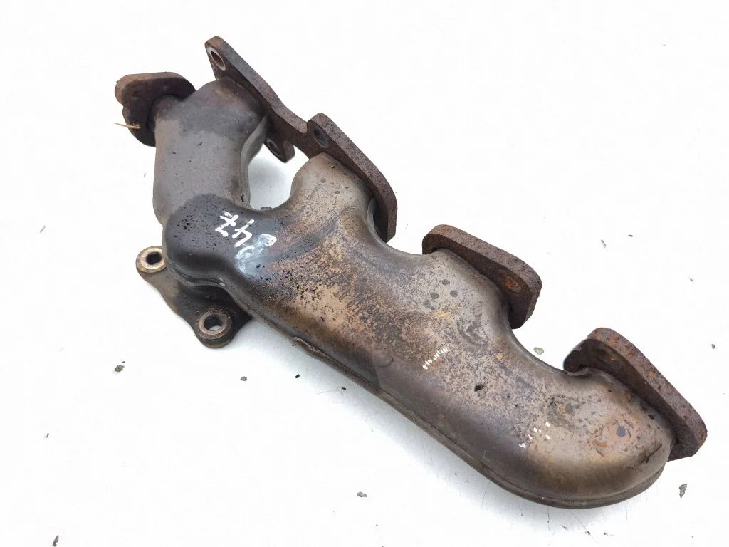 Exhaust manifold A6511400709