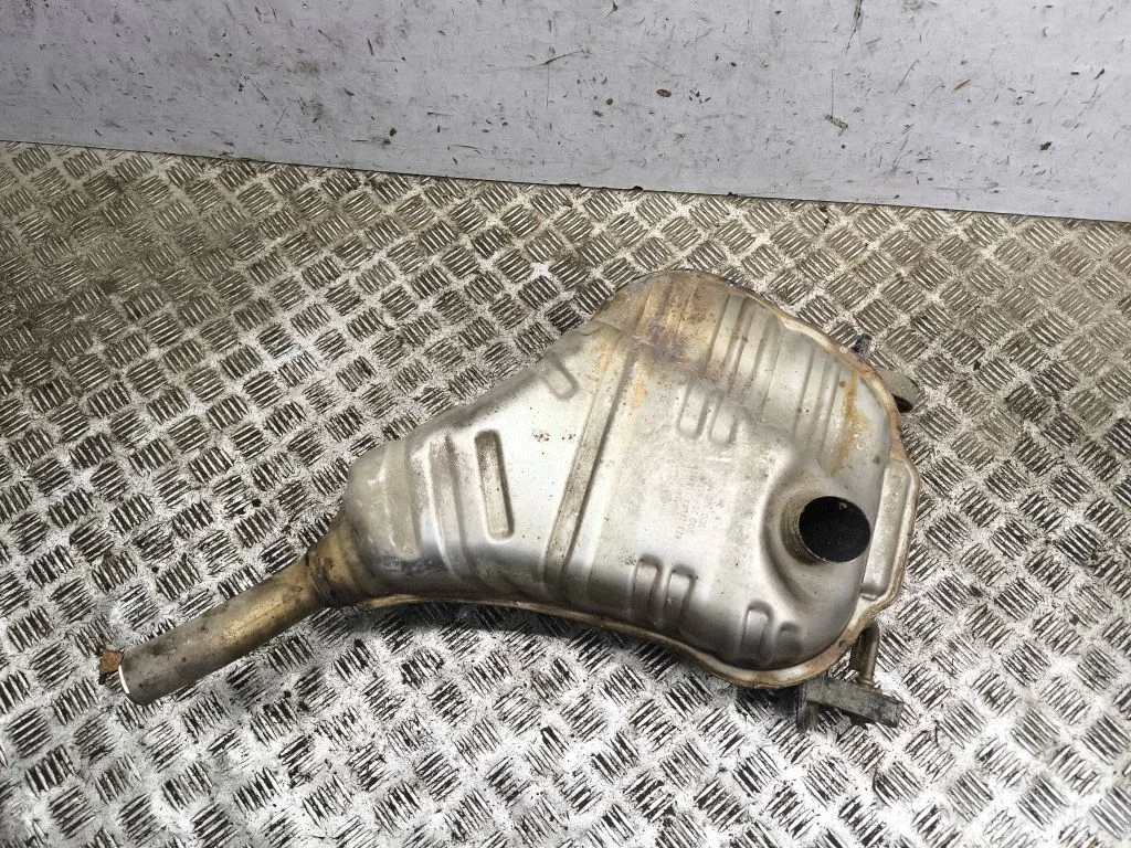 Muffler/silencer 3D0253611R
