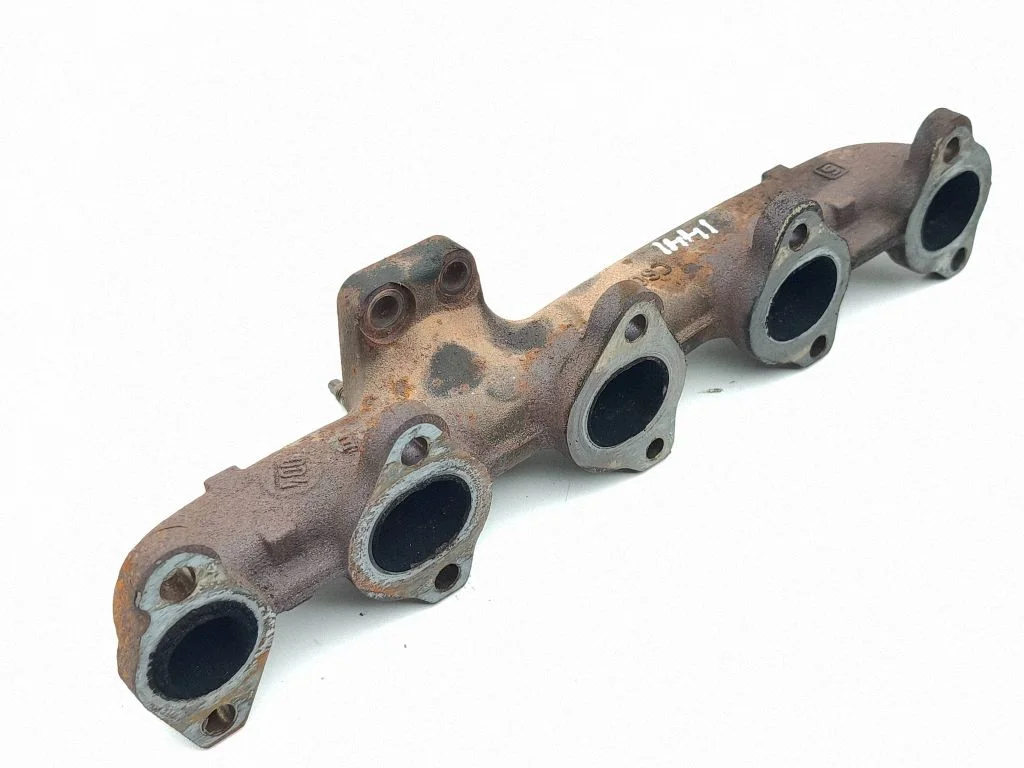 Exhaust manifold