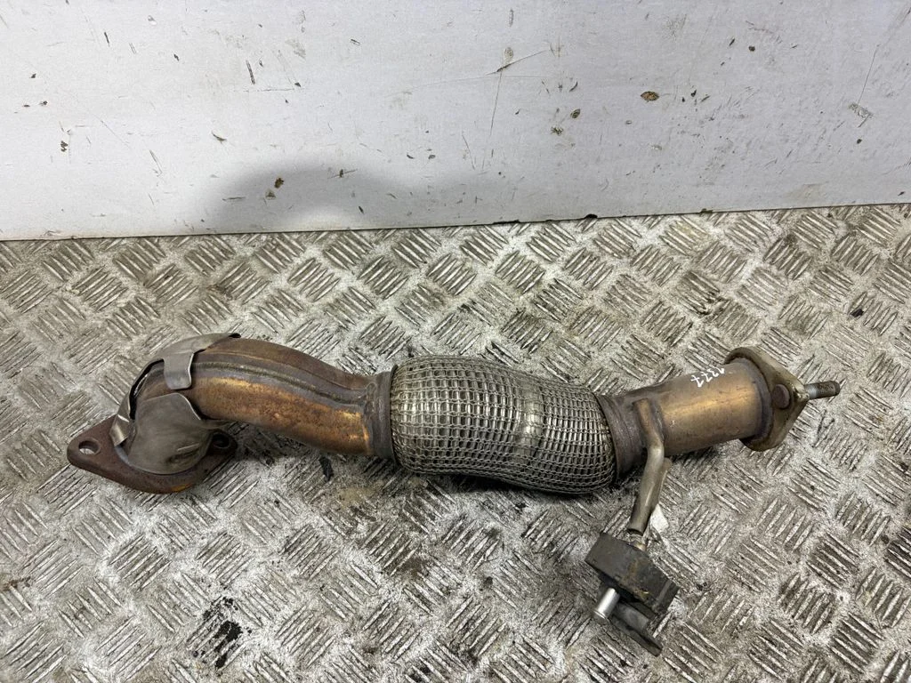 Exhaust flexible connection – KIA Sportage (2021-)
