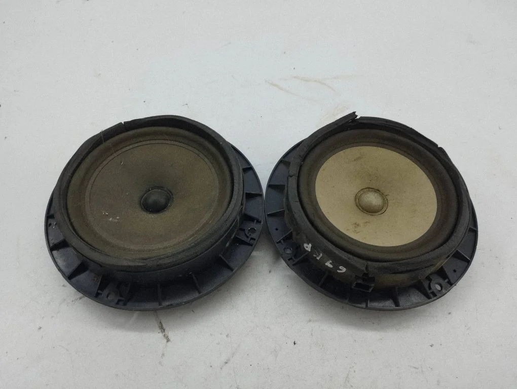 Rear door speaker – Hyundai i30 (2007-2012)