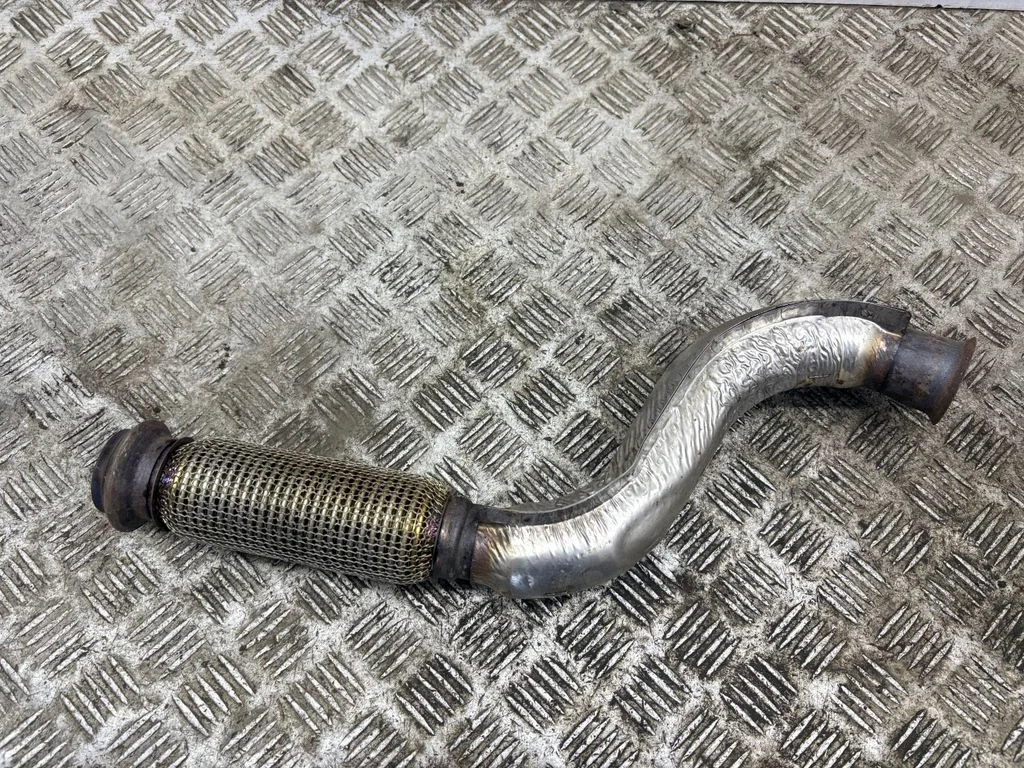 Exhaust flexible connection – Peugeot 3008 III (2023-)