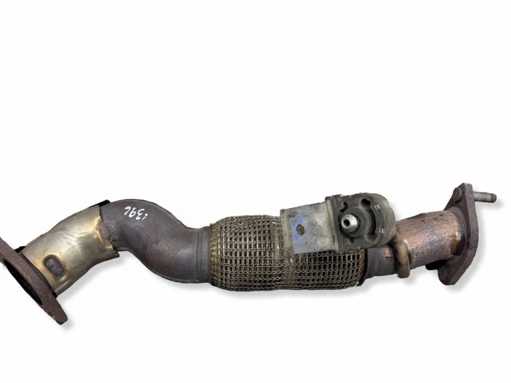 Exhaust flexible connection – KIA Sportage (2021-)