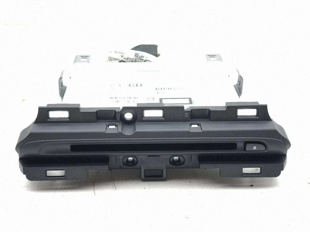 CD/DVD mainītājs KB9G669G0