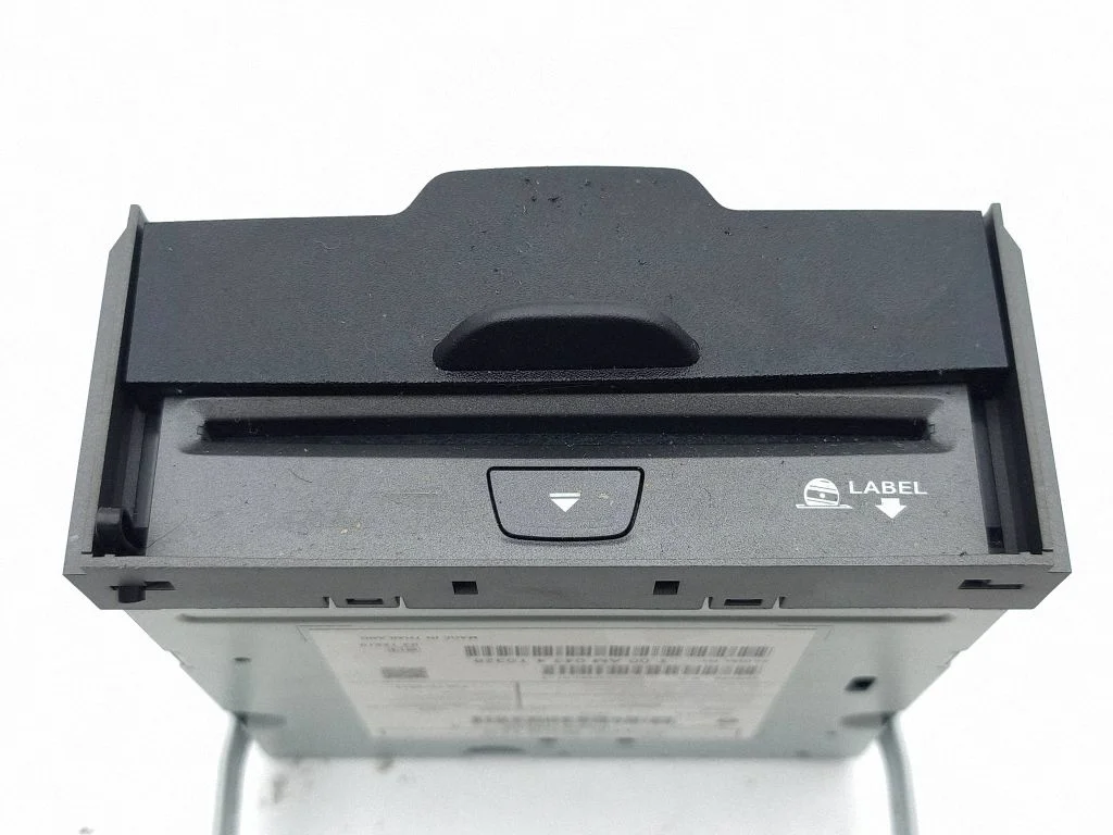 CD/DVD changer P05091563AB