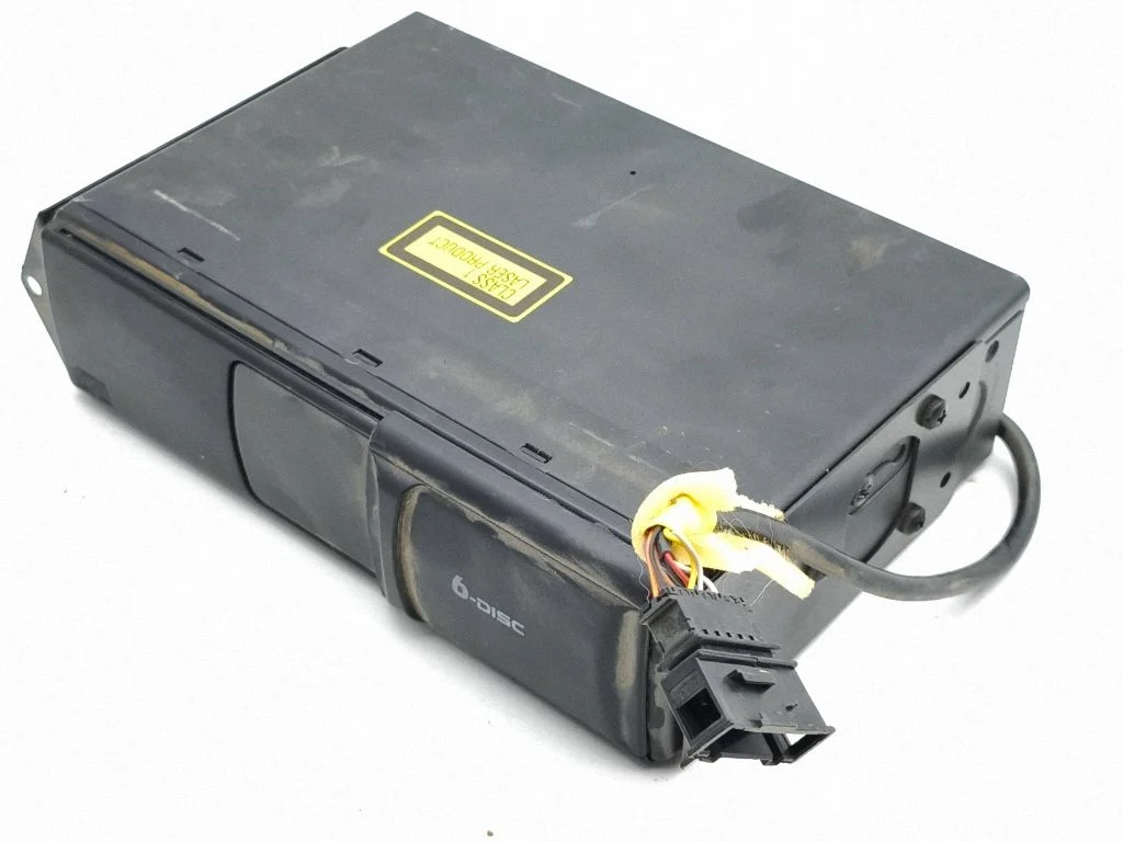 CD/DVD changer 1J5035111A