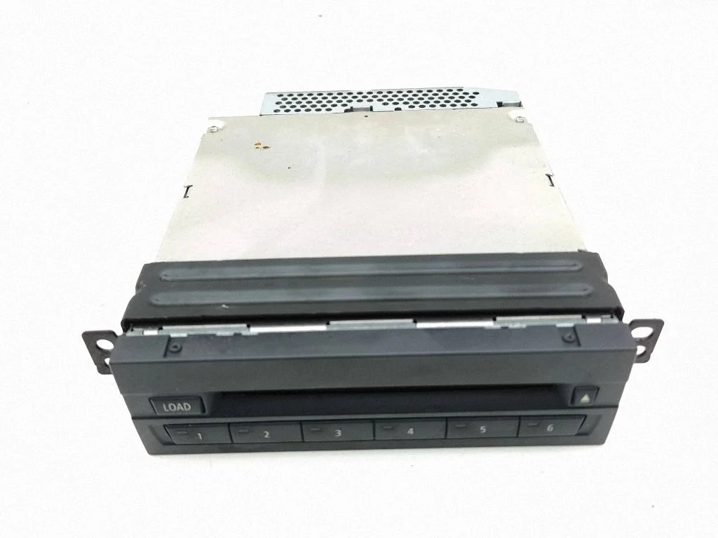 CD/DVD changer 9151148