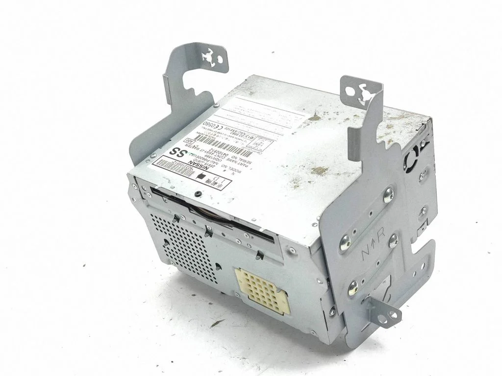 CD/DVD changer 25915JJ91D