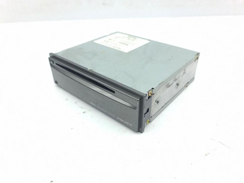 CD/DVD-vahetaja B8280CD880