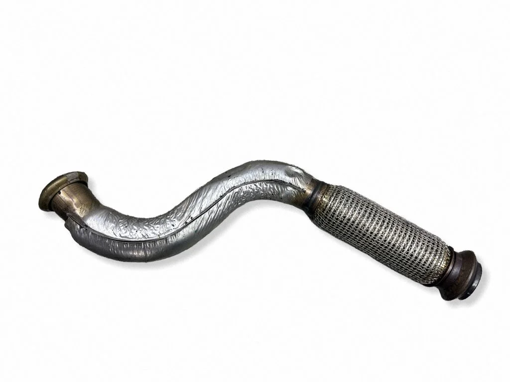 Exhaust flexible connection 9818372280