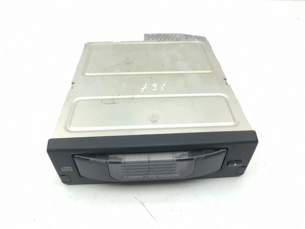 CD/DVD changer 6956939