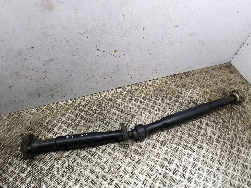 Drive shaft (set) – Maserati Levante (2017-)