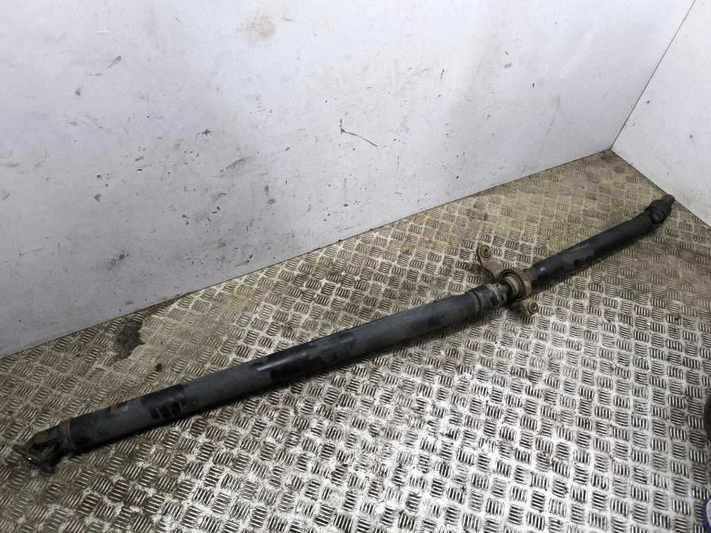 Drive shaft (set) 2093200031