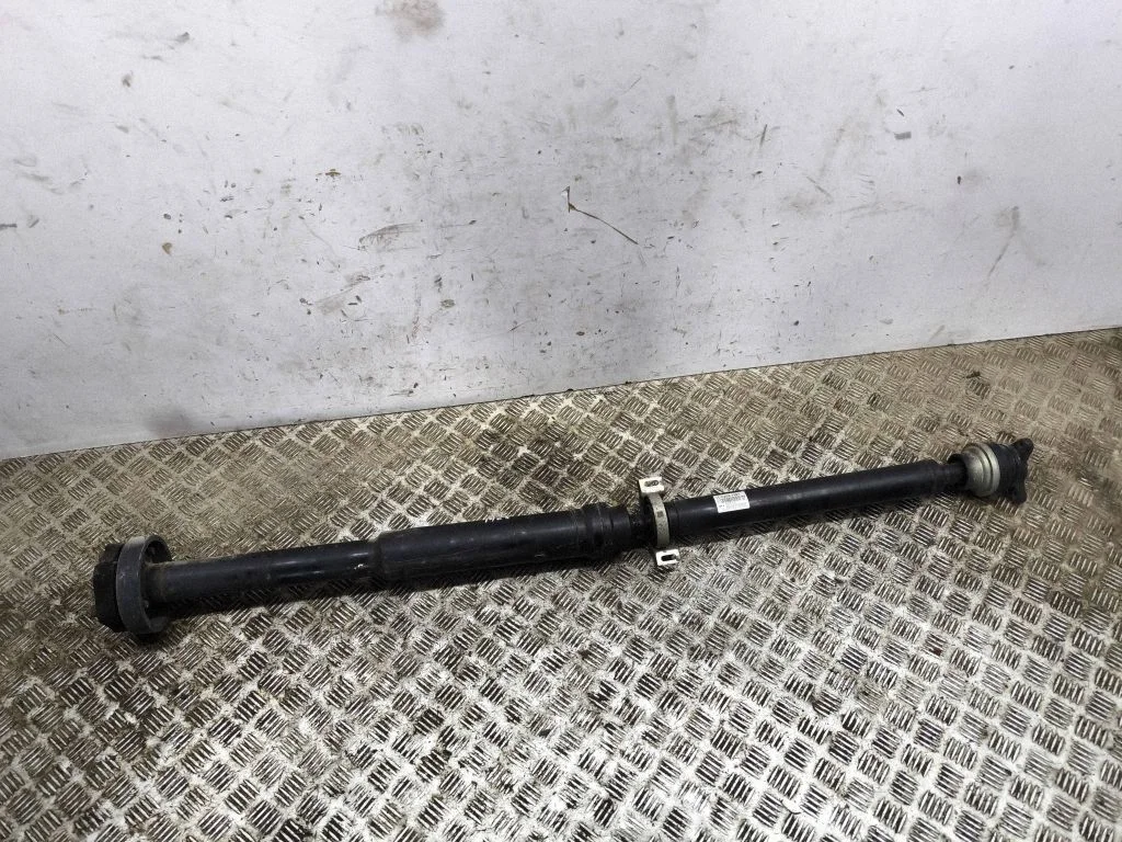 Drive shaft (set) – Mercedes-Benz GLC-Class C253 (2016-)