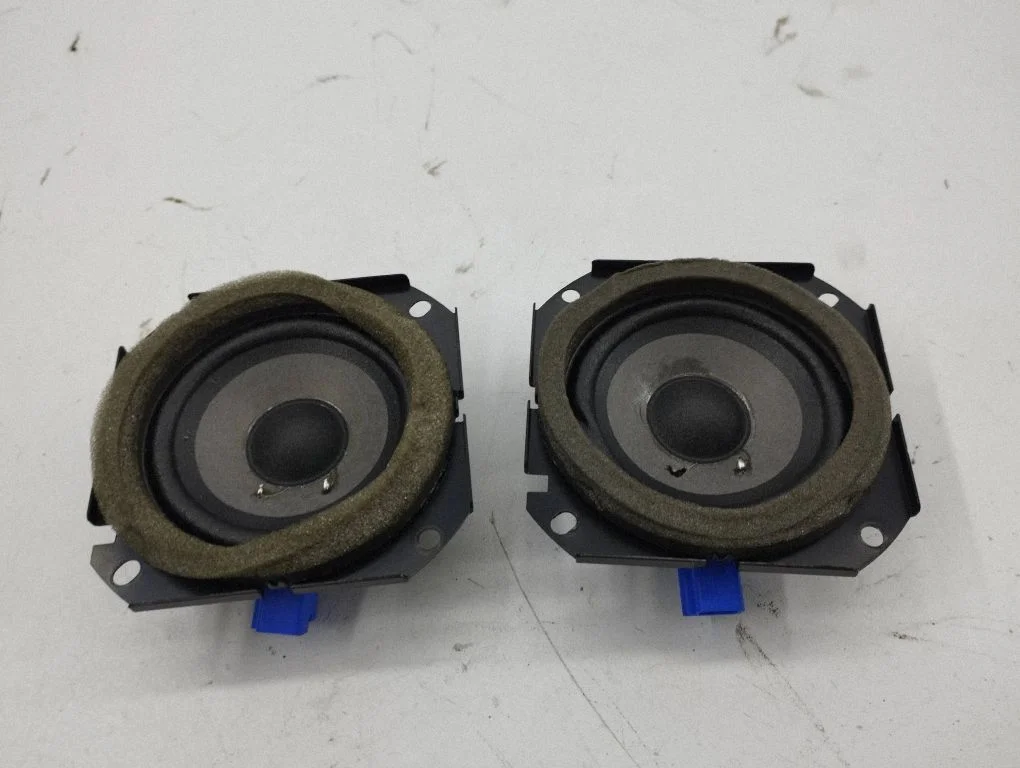 Parcel shelf speaker 293925001