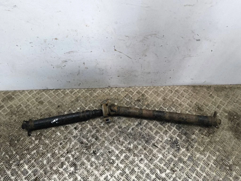 Drive shaft (set)