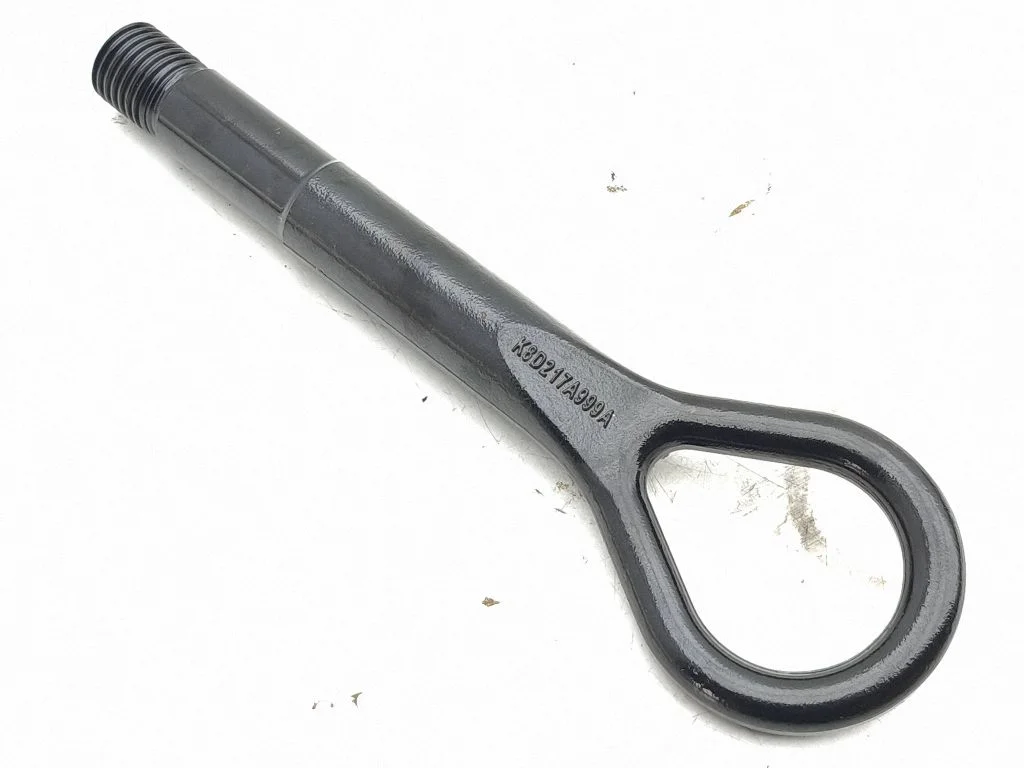 Vilkšanas cilpa K8D217A999A