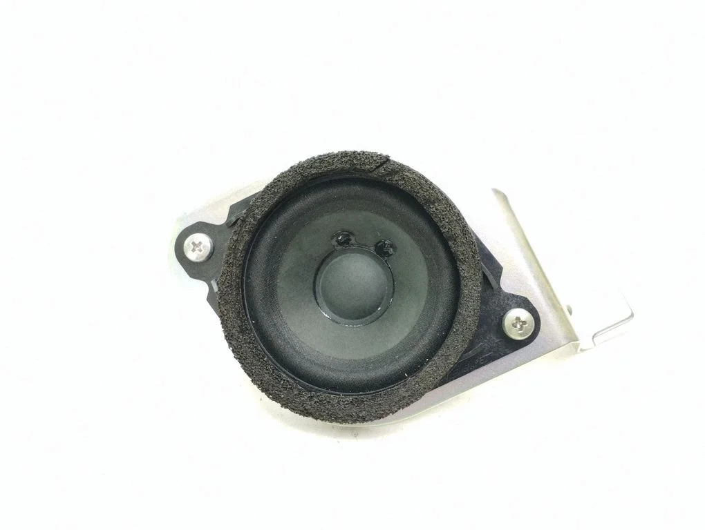 Parcel shelf speaker EG246696Y