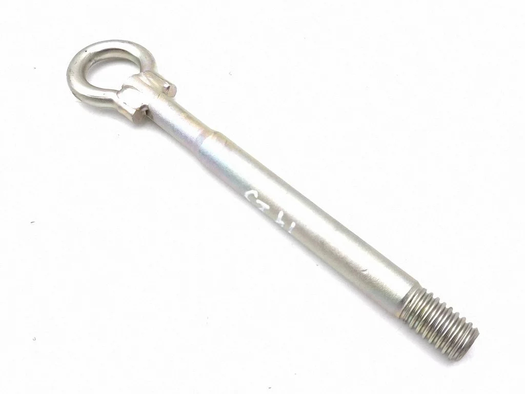 Towing hook eye 9675971080