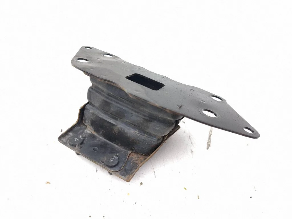 Front bumper shock/impact absorber – right