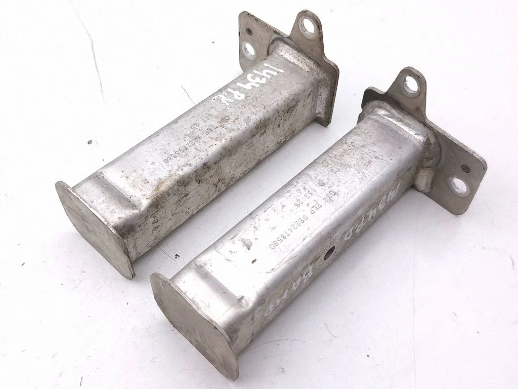 Priekšējā bampera trieciena slāpētājs 9822485380