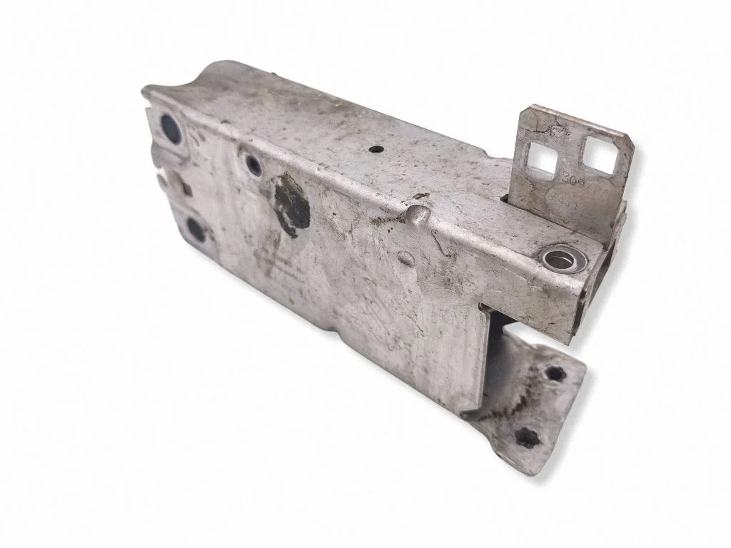 Front bumper shock/impact absorber 5A871D3