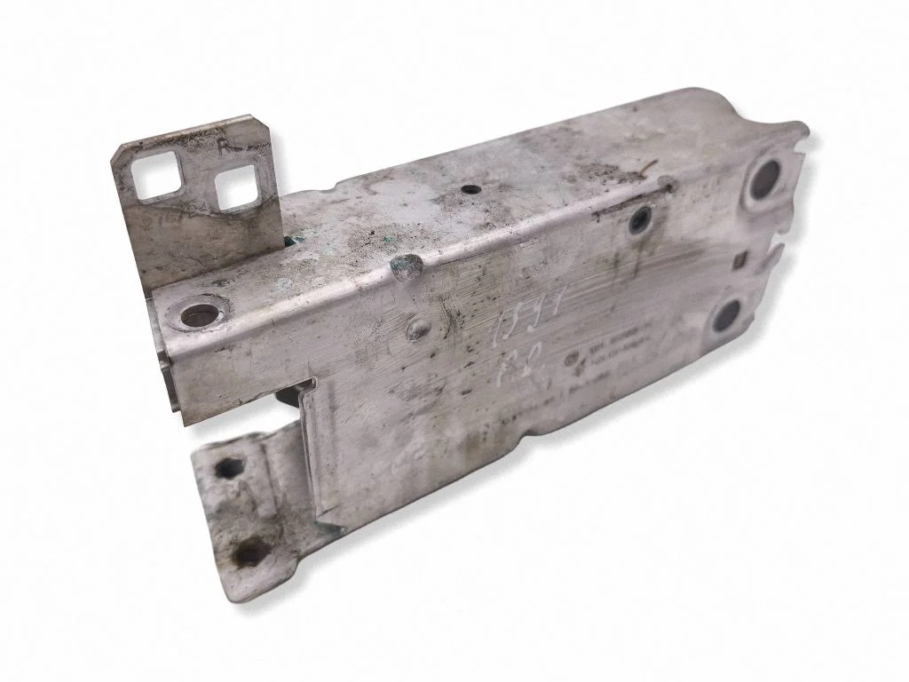 Front bumper shock/impact absorber 5A871D4