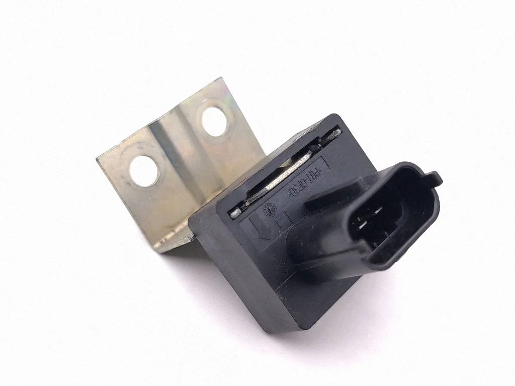 ESP acceleration yaw rate sensor 670005813
