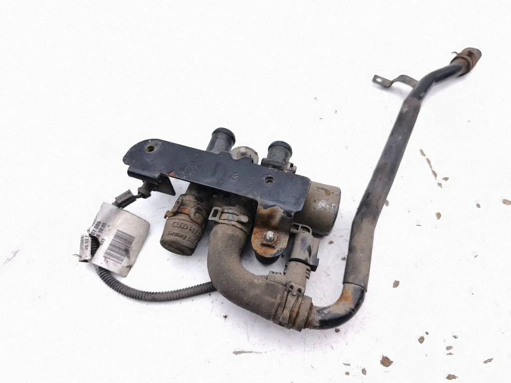Coolant heater control valve 3D0820035