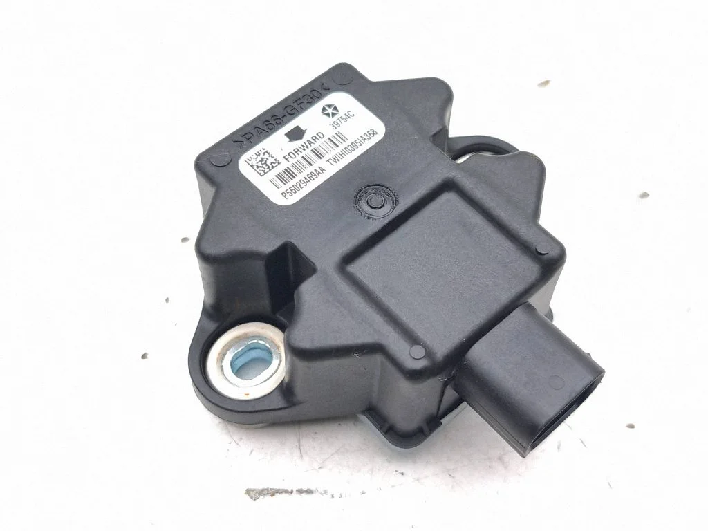 Czujnik ESP (przyspieszenia wzdłużnego) P56029469AA