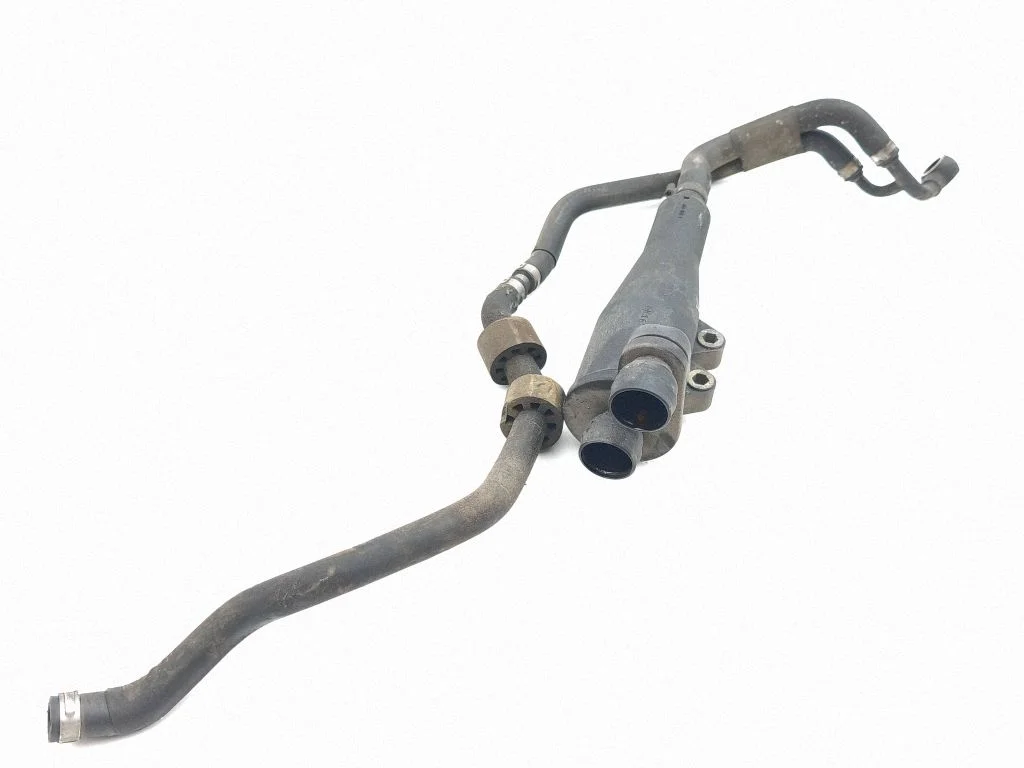 Oil breather separator 07C103495
