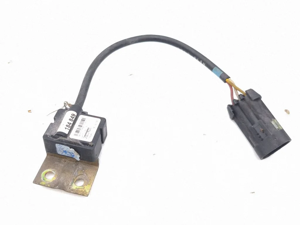 ESP acceleration yaw rate sensor 1755009100