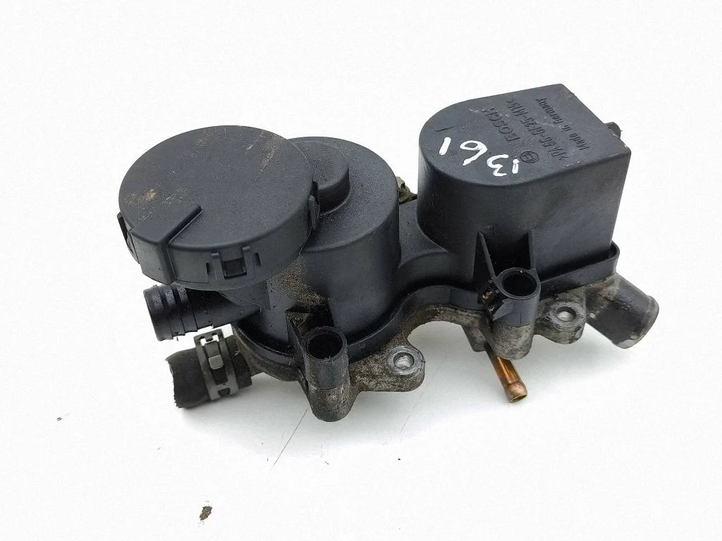 Oil breather separator – Mercedes-Benz A-Class W169 (2004-2012)