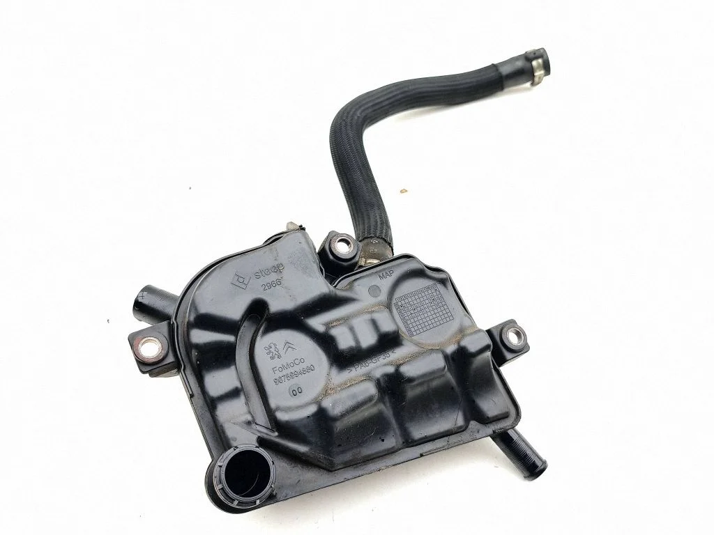Oil breather separator 9675994880