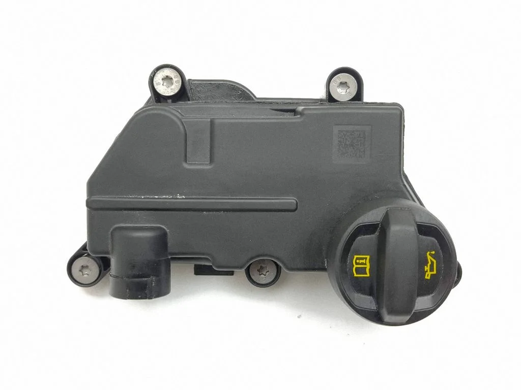 Oil breather separator 05C103495B