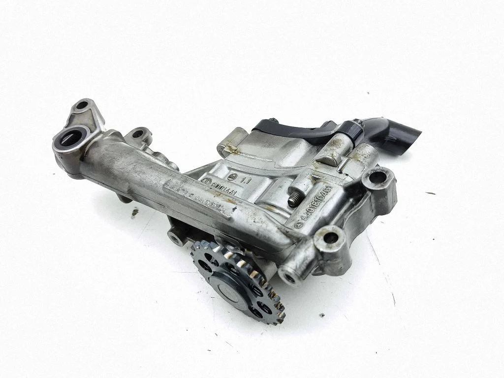 Oil pump – Mercedes-Benz A-Class W169 (2004-2012)