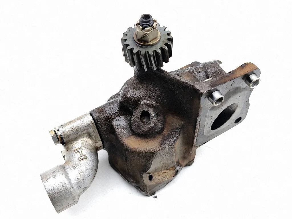Õlipump 0255265 – Rolls-Royce Silver Spur (1980-1998)