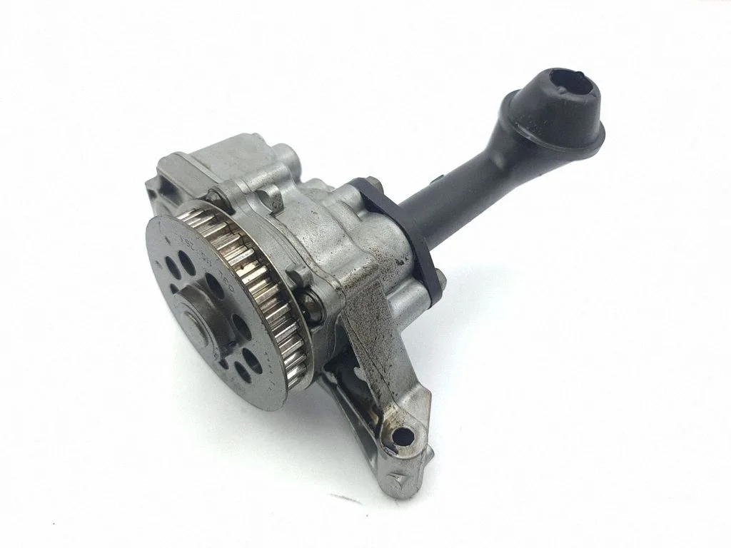 Oil pump – Volkswagen Passat CC (2008-2016)