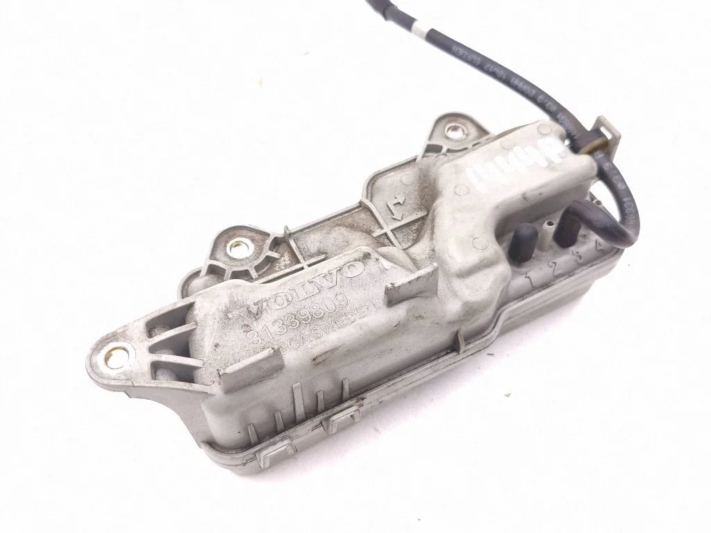 Vacuum air tank 31339809