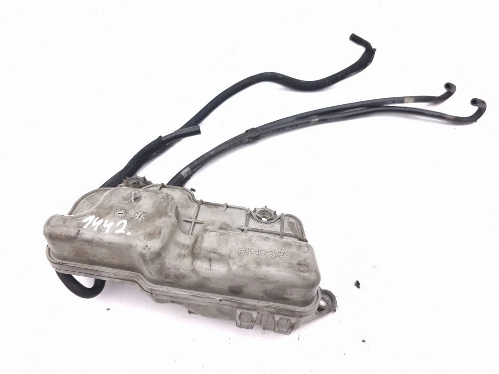 Vacuum air tank 31339809