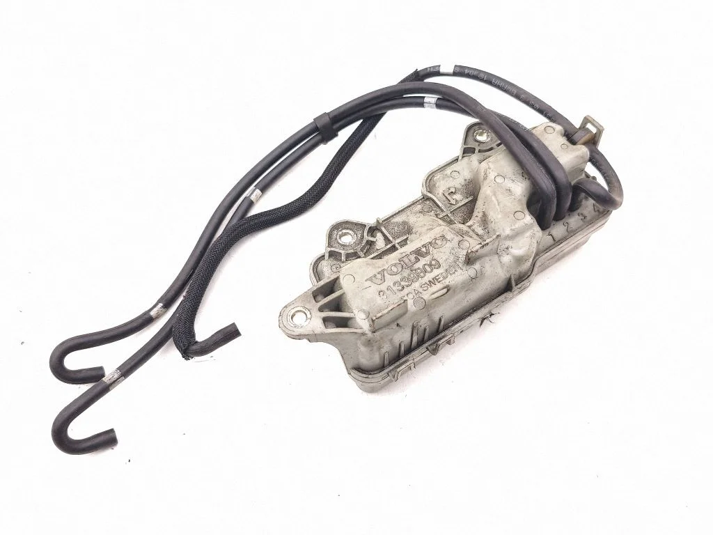 Vacuum air tank – Volvo S90, V90 (2016-)