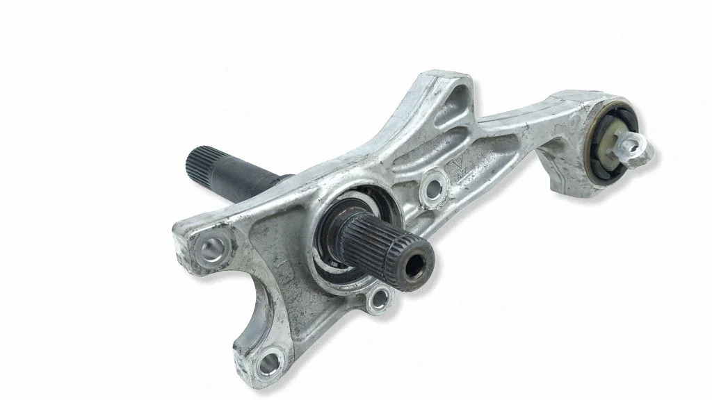 Driveshaft support bearing bracket 9J1199181A