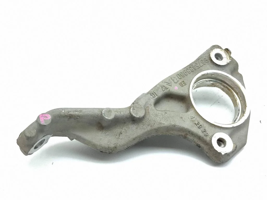 Driveshaft support bearing bracket 9675488980