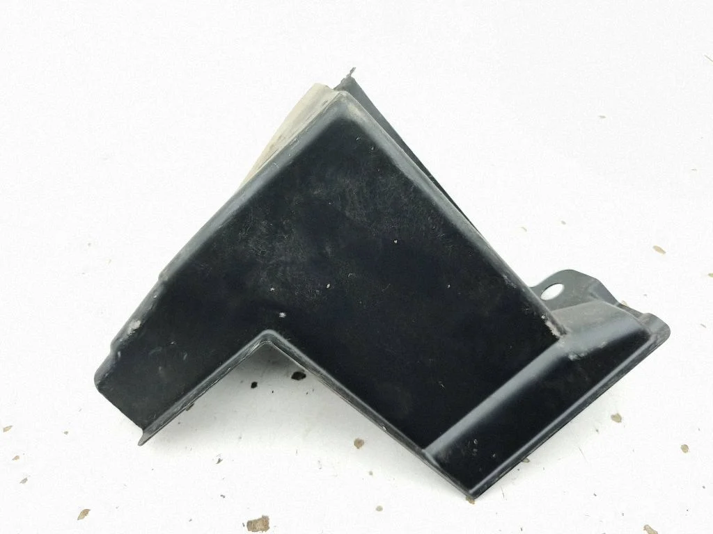 Aizmugurējā bufera apakšas aizsargs 58398F4070